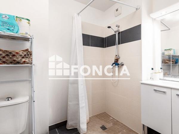 À vendre Appartement 2 pièces 41.9 m² - Faches-thumesnil 59155