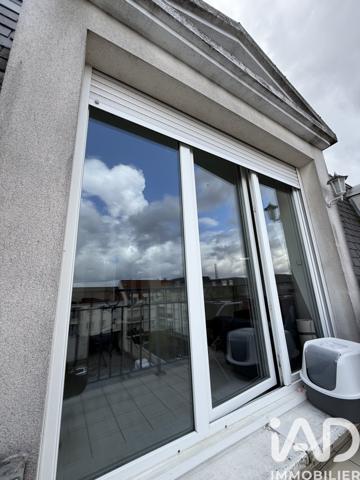 Appartement à vendre 2 pièces 42 m² Dammarie-les-Lys