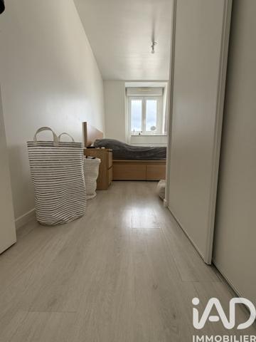 Appartement à vendre 2 pièces 42 m² Dammarie-les-Lys