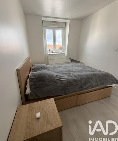 Appartement à vendre 2 pièces 42 m² Dammarie-les-Lys