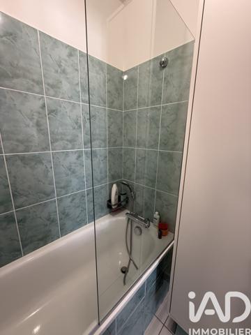 Appartement à vendre 2 pièces 42 m² Dammarie-les-Lys