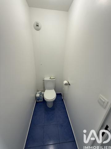 Appartement à vendre 2 pièces 42 m² Dammarie-les-Lys