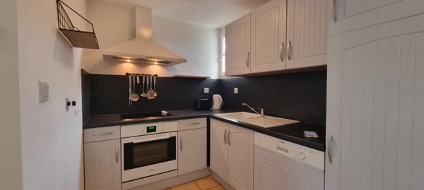 Jolie Maison 3 chambres au Golf