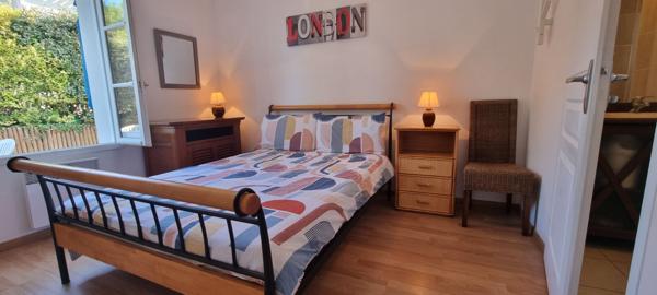 Jolie Maison 3 chambres au Golf