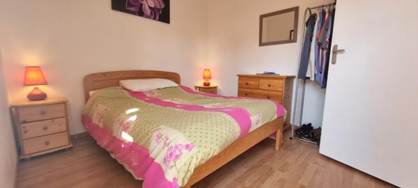 Jolie Maison 3 chambres au Golf