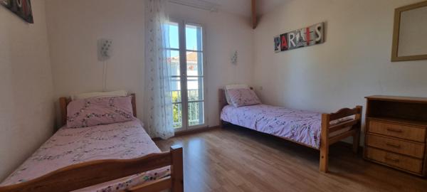 Jolie Maison 3 chambres au Golf