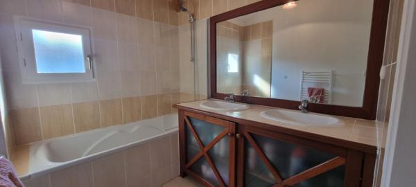 Jolie Maison 3 chambres au Golf