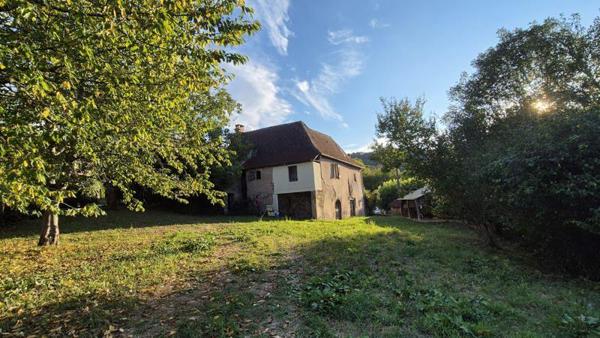 Maison à vendre |  Nonards |  3 pièces | 80 m²