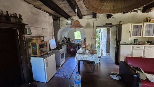 Maison à vendre |  Nonards |  3 pièces | 80 m²