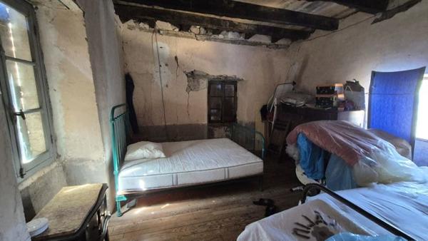 Maison à vendre |  Nonards |  3 pièces | 80 m²