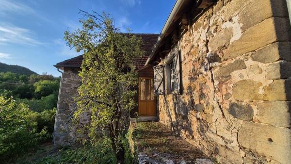 Maison à vendre |  Nonards |  3 pièces | 80 m²