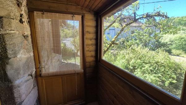 Maison à vendre |  Nonards |  3 pièces | 80 m²