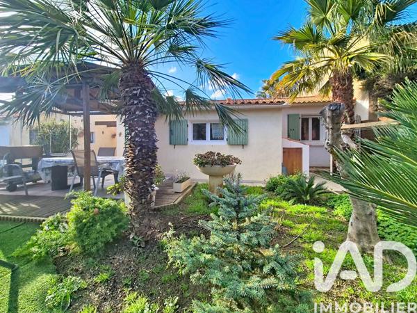 Maison à vendre 4 pièces 88 m² Istres
