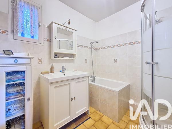 Maison à vendre 4 pièces 88 m² Istres