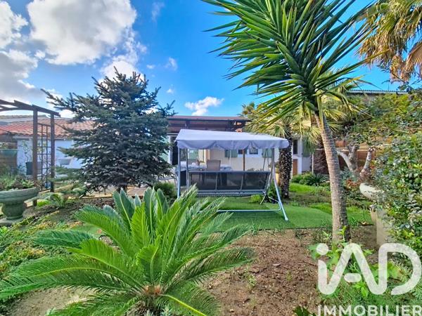 Maison à vendre 4 pièces 88 m² Istres
