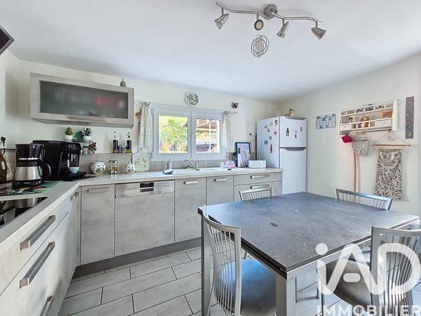Maison à vendre 4 pièces 88 m² Istres