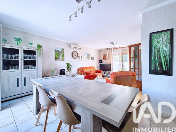 Maison à vendre 4 pièces 88 m² Istres