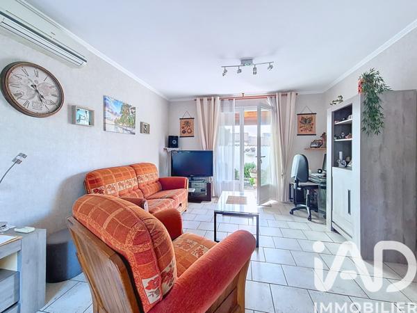 Maison à vendre 4 pièces 88 m² Istres