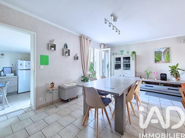 Maison à vendre 4 pièces 88 m² Istres