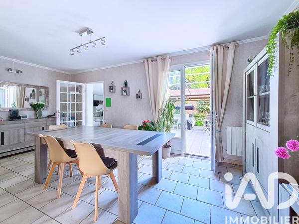 Maison à vendre 4 pièces 88 m² Istres