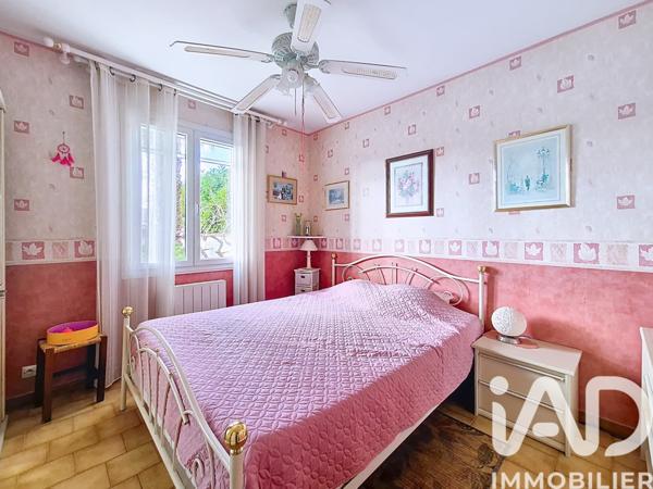Maison à vendre 4 pièces 88 m² Istres
