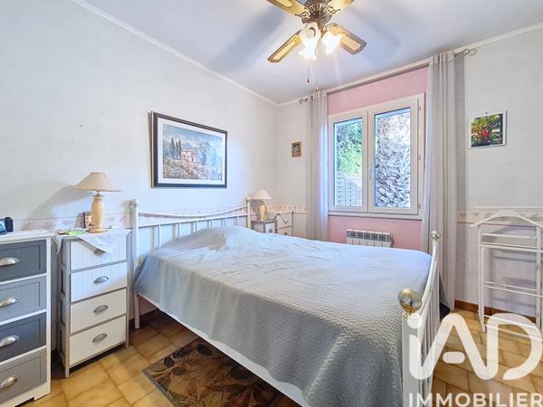 Maison à vendre 4 pièces 88 m² Istres