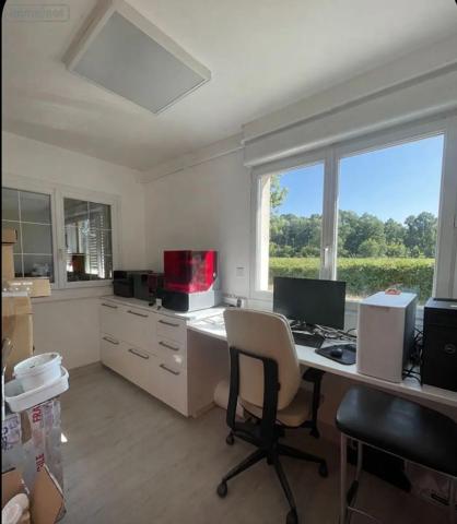 Achat - Fonds et/ou murs commerciaux | Local industriel Nogent-le-Rotrou 28400 2094 m 2