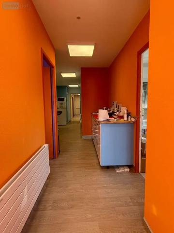Achat - Fonds et/ou murs commerciaux | Local industriel Nogent-le-Rotrou 28400 2094 m 2