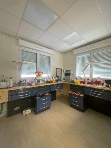 Achat - Fonds et/ou murs commerciaux | Local industriel Nogent-le-Rotrou 28400 2094 m 2