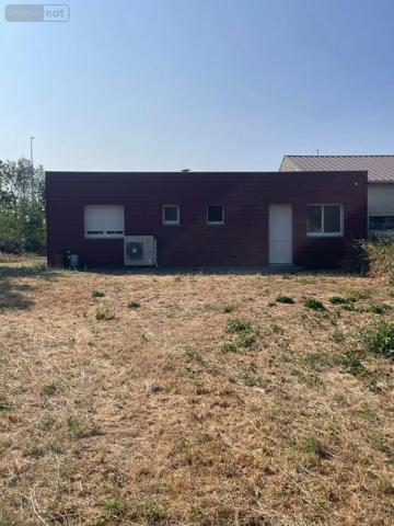 Achat - Fonds et/ou murs commerciaux | Local industriel Nogent-le-Rotrou 28400 2094 m 2