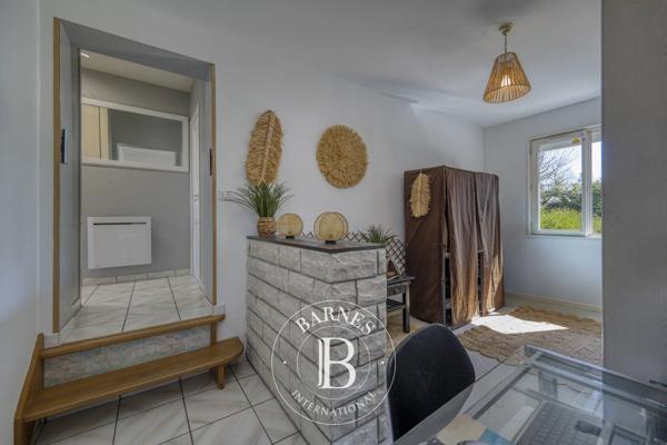 Amancy, Maison 4 Chambres -  155 m² à vendre