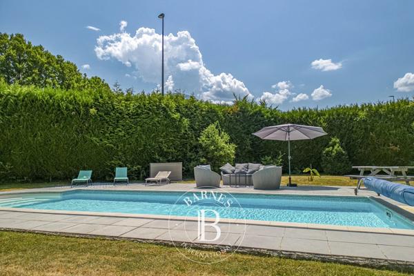 Amancy, Maison 4 Chambres -  155 m² à vendre