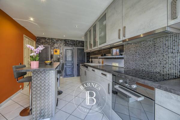 Amancy, Maison 4 Chambres -  155 m² à vendre