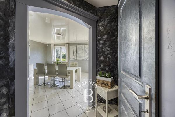 Amancy, Maison 4 Chambres -  155 m² à vendre