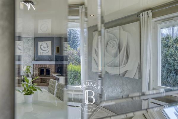 Amancy, Maison 4 Chambres -  155 m² à vendre