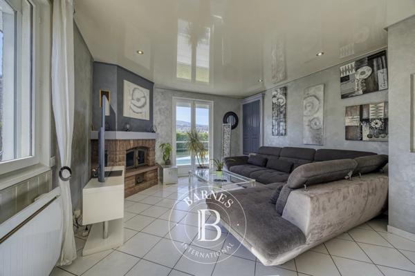 Amancy, Maison 4 Chambres -  155 m² à vendre