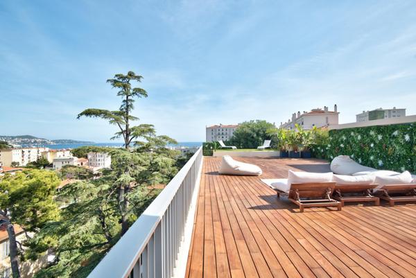 Appartement F4 à vendre  4 pièces - 150,05 m2 NICE - 06