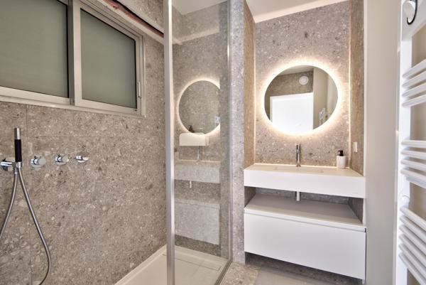 Appartement F4 à vendre  4 pièces - 150,05 m2 NICE - 06