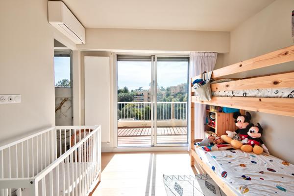 Appartement F4 à vendre  4 pièces - 150,05 m2 NICE - 06