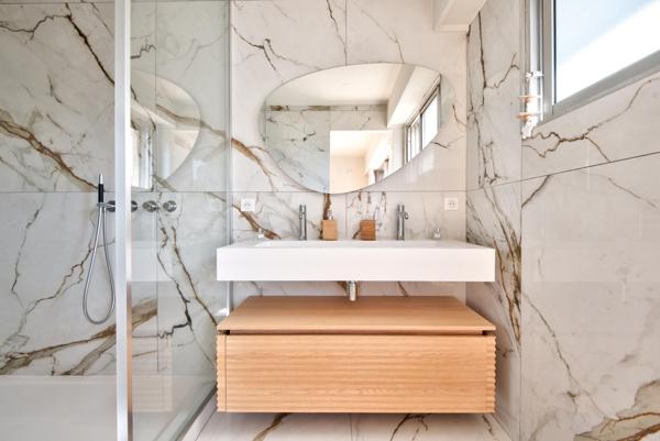 Appartement F4 à vendre  4 pièces - 150,05 m2 NICE - 06