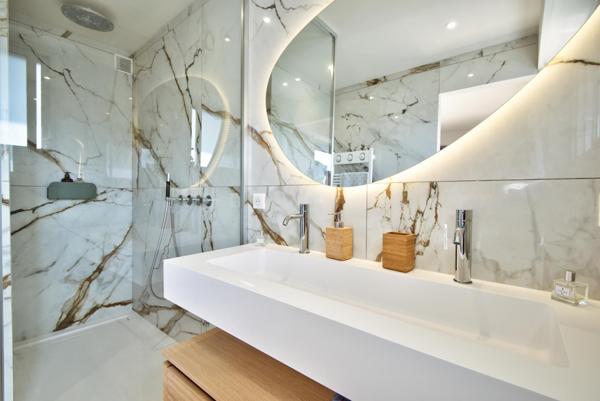 Appartement F4 à vendre  4 pièces - 150,05 m2 NICE - 06