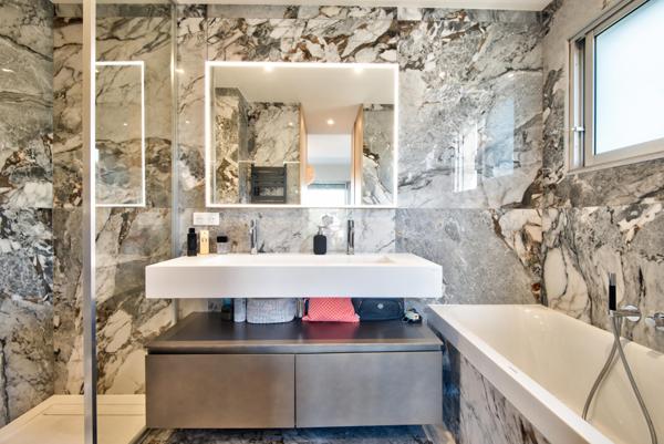 Appartement F4 à vendre  4 pièces - 150,05 m2 NICE - 06