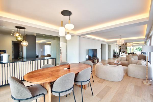 Appartement F4 à vendre  4 pièces - 150,05 m2 NICE - 06