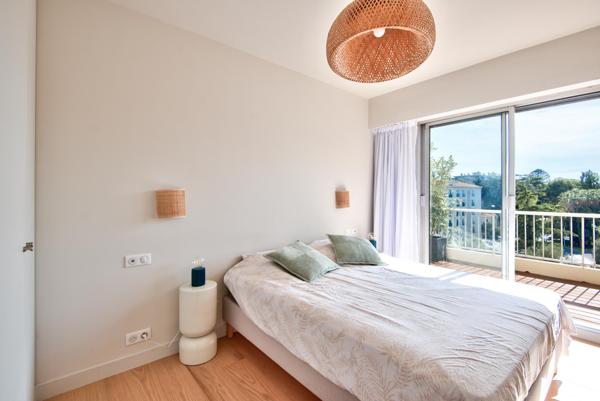 Appartement F4 à vendre  4 pièces - 150,05 m2 NICE - 06