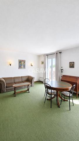 Vente Appartement 2 pièces de 65m² - 83150 Bandol