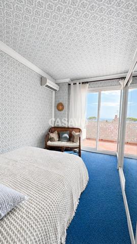 Vente Appartement 2 pièces de 65m² - 83150 Bandol