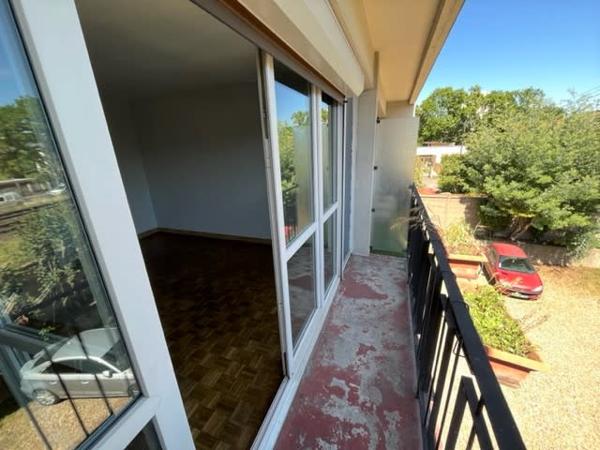 Appartement 1 pièce à louer