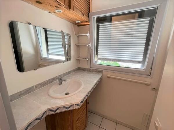 Appartement 1 pièce à louer