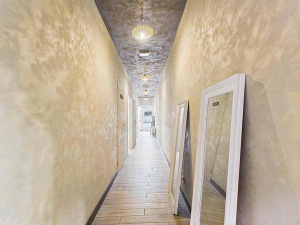 Fonds de commerce Salon de Coiffure, Esthétique & SPA