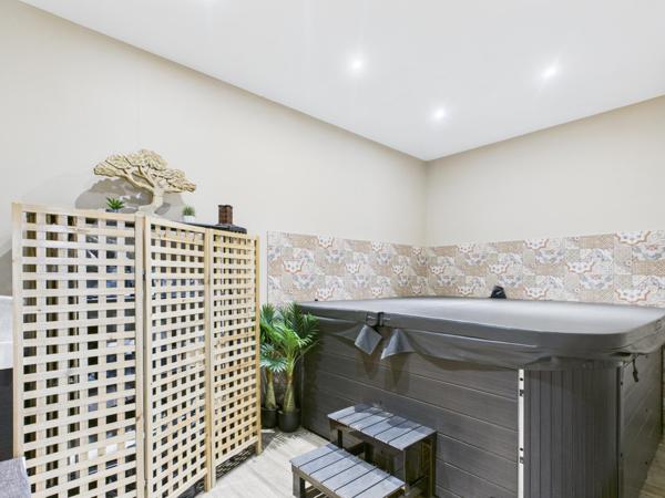 Fonds de commerce Salon de Coiffure, Esthétique & SPA